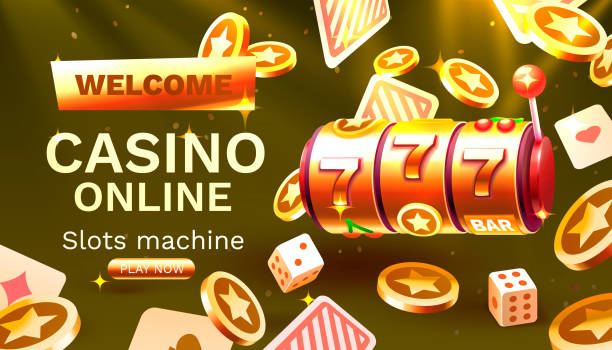 Bermain Slot Online dengan Deposit Pulsa: Praktis, Cepat, dan Tanpa Ribet